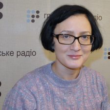 Ганна Мєдвєдєва