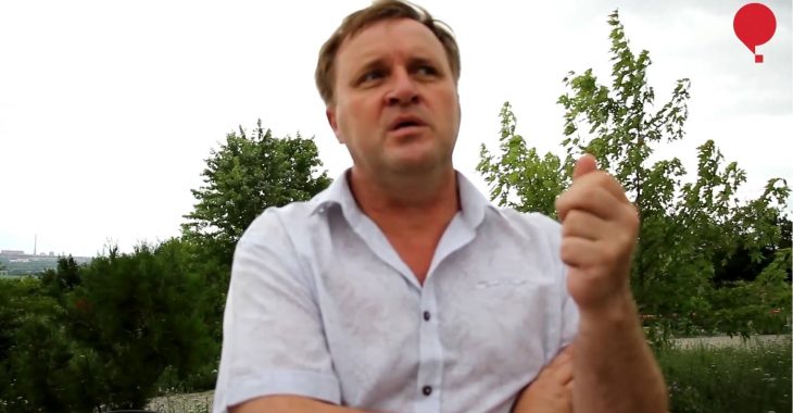 Село Павлополь — в бюрократической блокаде, — голова Село Павлополь — в бюрократической блокаде, — голова