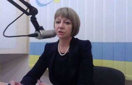 За 10 років IT галузь в Україні зросла в 10 разів, — Олена Мініч