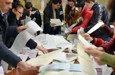 Робота деяких виборчих комісій в Чернівецькій області може бути паралізована