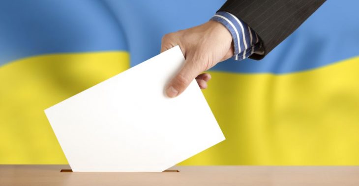 На Донеччині третина виборців не може проголосувати На Донеччині третина виборців не може проголосувати