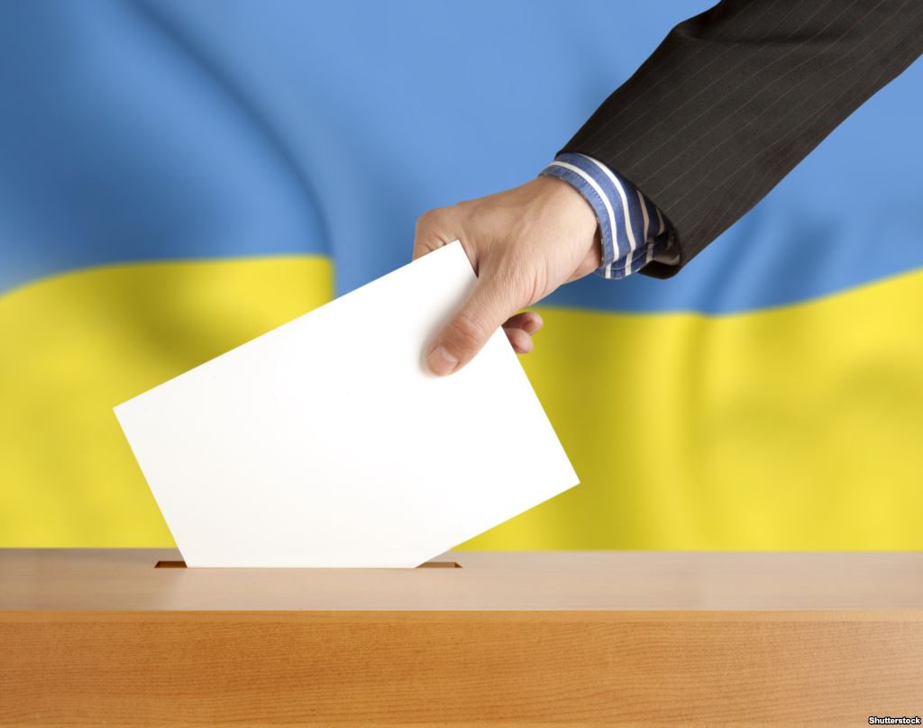 На Донеччині третина виборців не може проголосувати