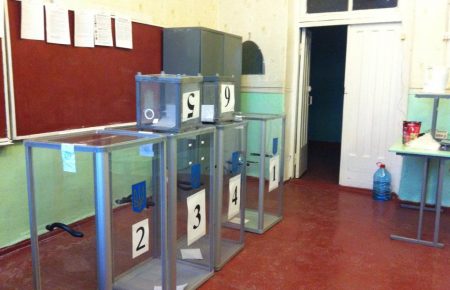 Міліція Луцька відкрила «гарячу лінію» для повідомлень  про порушення на виборах