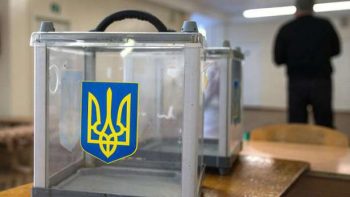 Депутатська година: «остання гастроль» ЦВК та донецький реванш регіоналів Депутатська година: «остання гастроль» ЦВК та донецький реванш регіоналів