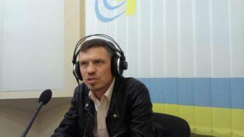 Продуктовою блокадою Крим не повернути - правозахисник Продуктовою блокадою Крим не повернути - правозахисник