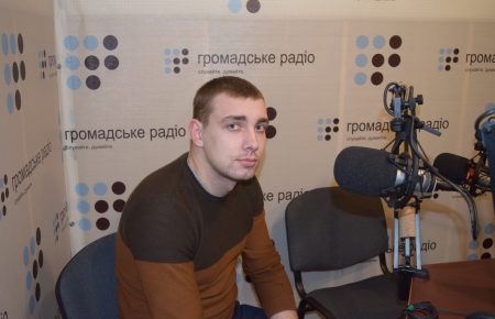 Українська армія потребує модернізації, — учасник АТО, підприємець