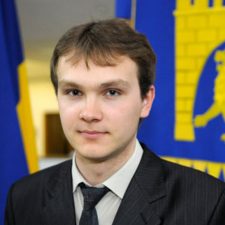 Андрій Москаленко