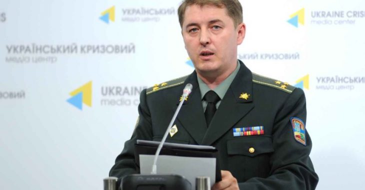 В АТО загинув один військовий, троє — поранені В АТО загинув один військовий, троє — поранені