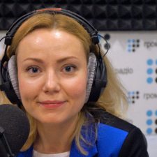 Наталія Муравйова