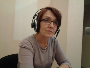 «Проект „Образи Майдану“ зараз у Вашингтоні», — Наталка Мусієнко «Проект „Образи Майдану“ зараз у Вашингтоні», — Наталка Мусієнко