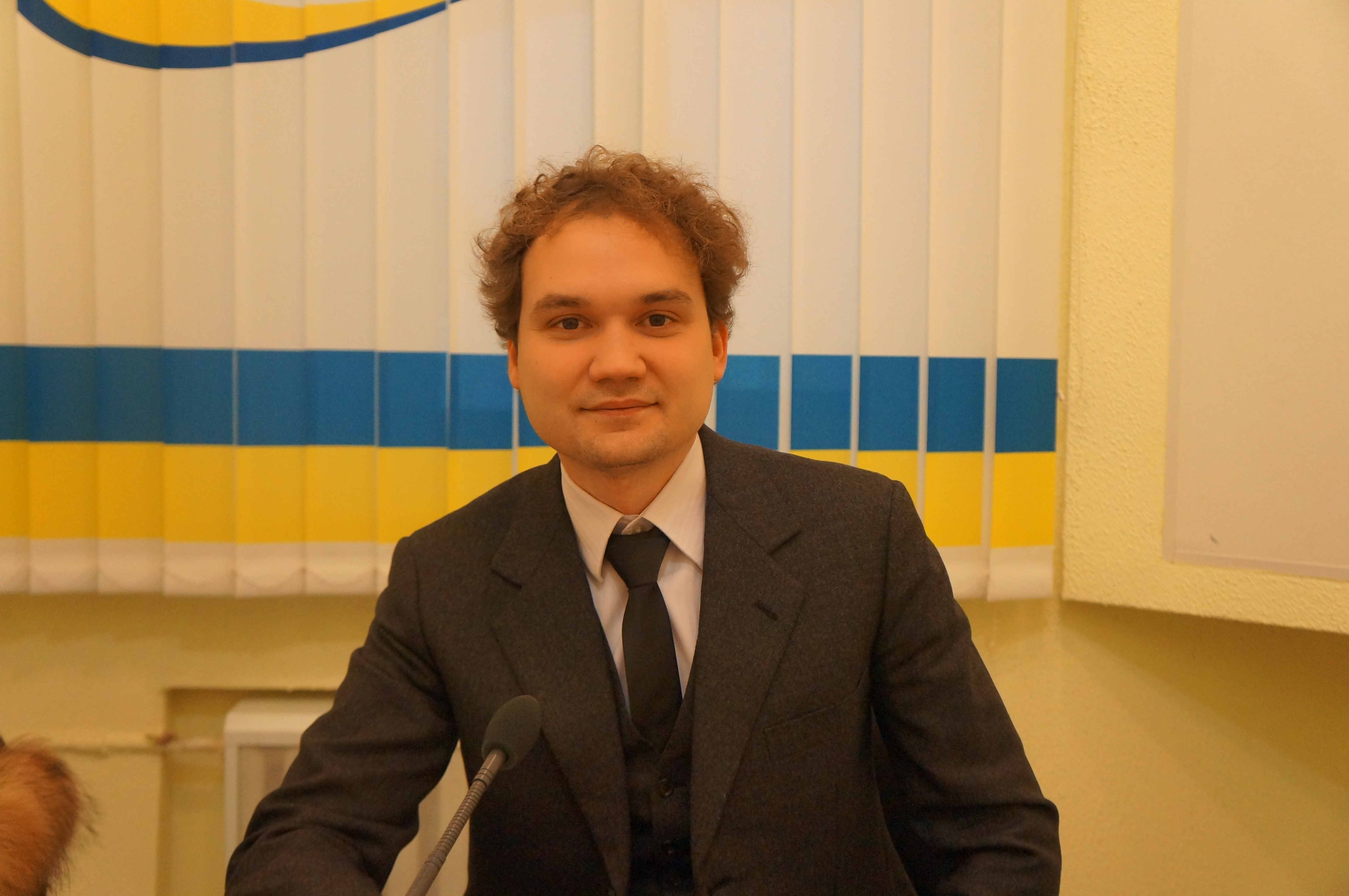 «Україні слід застосовувати санкції щодо Росії», — експерт Олександр Мусієнко