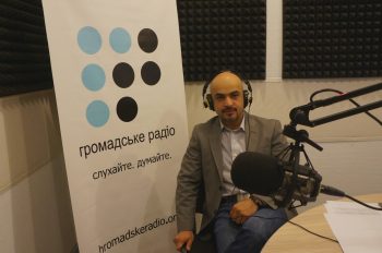 Якщо уряд не відправлять у відставку, криза посилиться, — Мустафа Найєм Якщо уряд не відправлять у відставку, криза посилиться, — Мустафа Найєм
