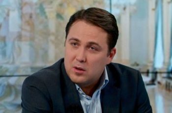 Москва вичерпала всі засоби впливу на Україну, — Микола Капітоненко Москва вичерпала всі засоби впливу на Україну, — Микола Капітоненко