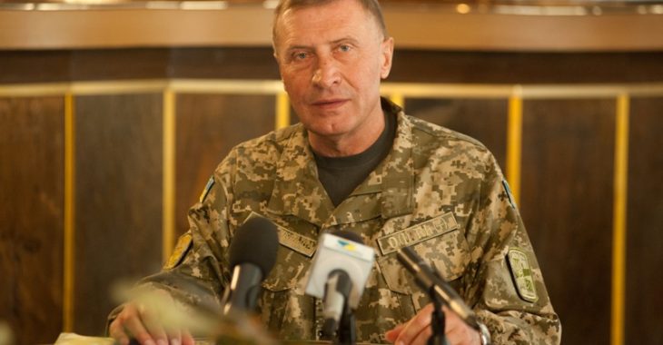 У Запорізькій області план шостої мобілізації виконали на 82 відсотки У Запорізькій області план шостої мобілізації виконали на 82 відсотки