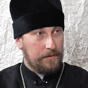 Настоятель парафії УГКЦ розповів, як повернувся до Луганська попри заборону