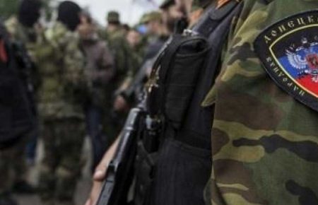 «В Донецьку і Луганську «фахівці з РФ» почали чистки», — бойовик
