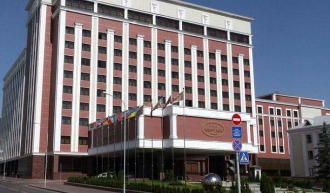До Тристоронньої контактної групи увійде колишній член групи по Придністров'ю До Тристоронньої контактної групи увійде колишній член групи по Придністров'ю