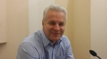 Кінцем війни на Донбасі має бути або перемога, або капітуляція — О. Мирний Кінцем війни на Донбасі має бути або перемога, або капітуляція — О. Мирний