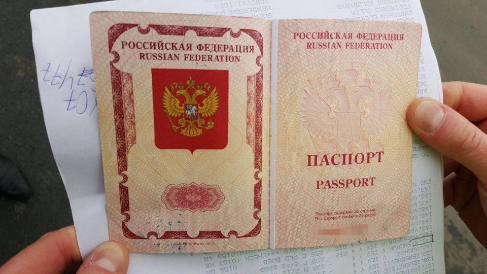 СБУ затримала росіянина, який повідомив про замінування авіарейсу «Дубай-Київ»