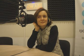 Дати обличчя і плоть «безтілесному» біженцю: новий фільм Одіяра Дати обличчя і плоть «безтілесному» біженцю: новий фільм Одіяра