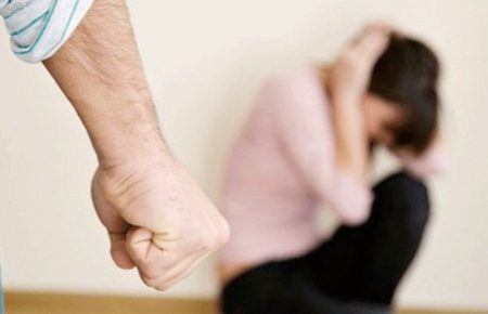 «Насильство у сім’ї — це війна на домашньому полігоні», — правозахисниця
