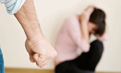 «Насильство у сім’ї — це війна на домашньому полігоні», — правозахисниця