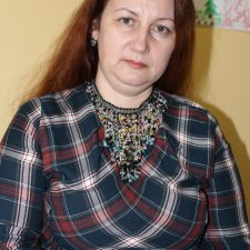 Наталія Братасюк