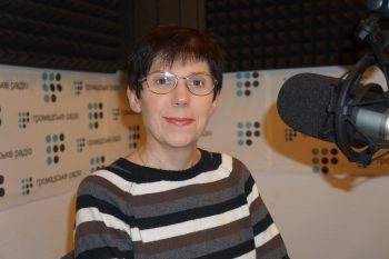 «Наше спасение в общественных средствах массовой информации», – медиа-эксперт «Наше спасение в общественных средствах массовой информации», – медиа-эксперт