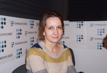 Театр несет терапевтический эффект для детей из АТО, — драматург Театр несет терапевтический эффект для детей из АТО, — драматург