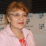Наталія Бедусенко
