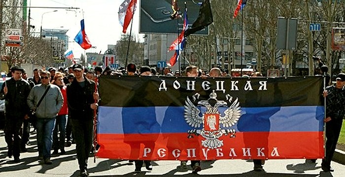 Донецкие журналисты и социологи путаются в цифрах поддержки «ДНР»