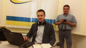 Чверть українських доріг потребують ремонту: Transparensy International Ukraine Чверть українських доріг потребують ремонту: Transparensy International Ukraine
