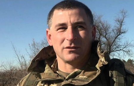 Боевики ДРГ снова обстреляли украинских военных - погибших нет