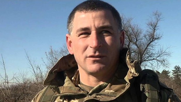 Боевики ДРГ снова обстреляли украинских военных - погибших нет