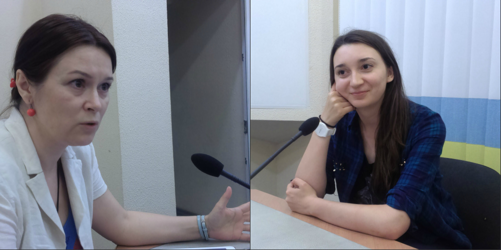 Многие роcсияне хотят знать правду о событиях в Украине, — Н. Михеева