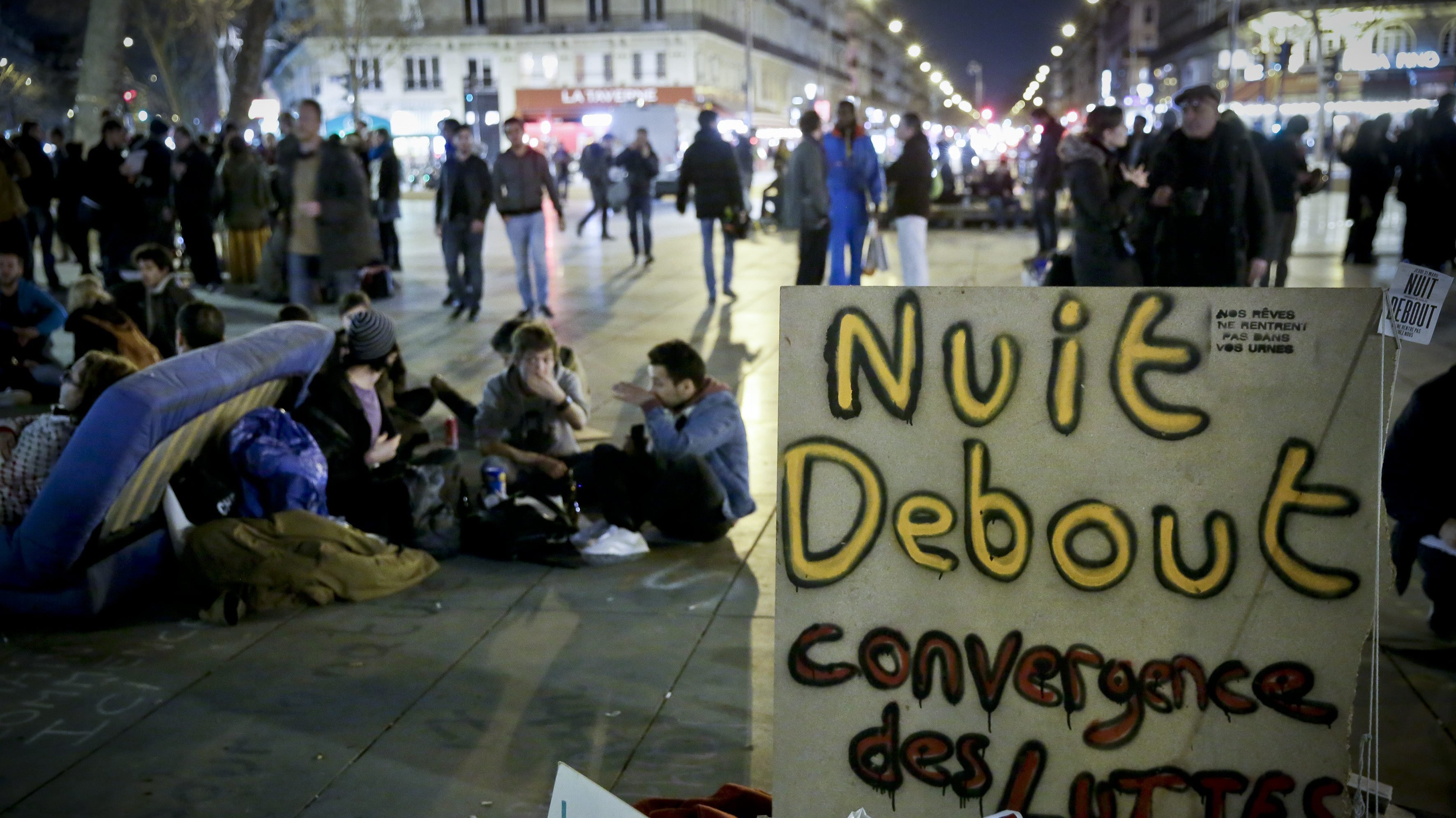 Чому французькі трудящі протестують проти нового Трудового кодексу?