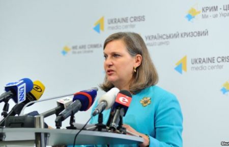 Генеральна прокуратура України має бути наново створена, — Нуланд