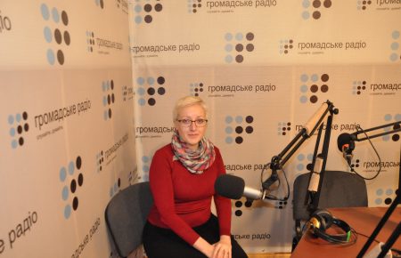 Женщины в Донецке живут в режиме выживания, – Нина Потарская