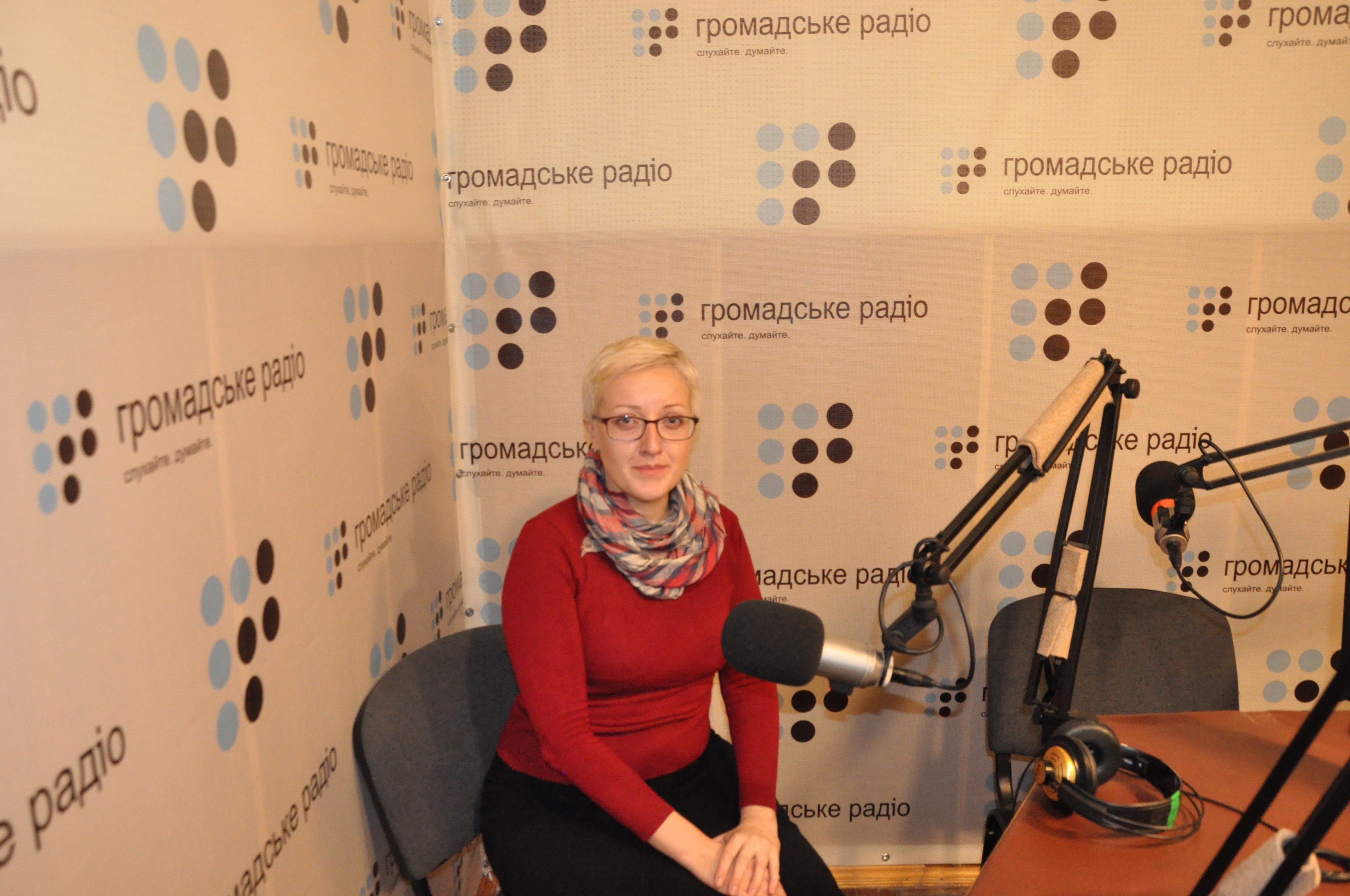 Женщины в Донецке живут в режиме выживания, – Нина Потарская