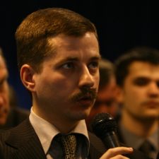 Олексій Семеній