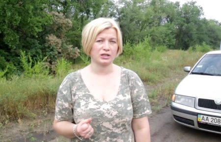 В Луганской области состоялся обмен пленными с «ЛНР»