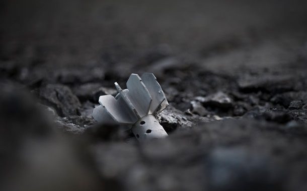 Бойовики обстріляли сили АТО на донецькому та артемівському напрямку Бойовики обстріляли сили АТО на донецькому та артемівському напрямку