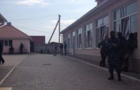 В Крыму закрыли исламскую школу, в которой проводили обыск