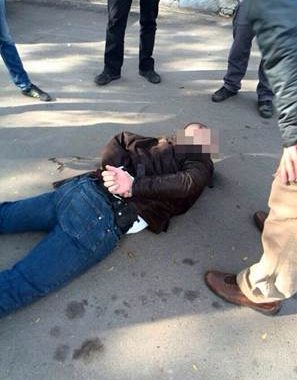Вибух під СБУ в Одесі замовили та спланували в РФ — СБУ (Відео) Вибух під СБУ в Одесі замовили та спланували в РФ — СБУ (Відео)