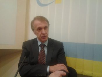 У нас різко зменшилась кількість популістів у Верховній Раді — Огризко У нас різко зменшилась кількість популістів у Верховній Раді — Огризко