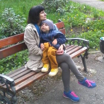 Діти з інвалідністю позбавлені частини пільг на проїзд у потязі «Чернівці - Київ» Діти з інвалідністю позбавлені частини пільг на проїзд у потязі «Чернівці - Київ»
