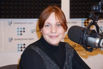 Люди мають взяти на себе відповідальність, — експертка про створення ОСББ Люди мають взяти на себе відповідальність, — експертка про створення ОСББ