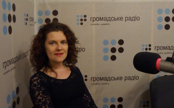Двомовність – це шлях до сепаратизму, – Оксана Левкова Двомовність – це шлях до сепаратизму, – Оксана Левкова