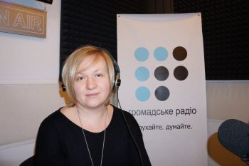 Основи середньої освіти запровадили ще при Сталіні, — Оксана Макаренко Основи середньої освіти запровадили ще при Сталіні, — Оксана Макаренко