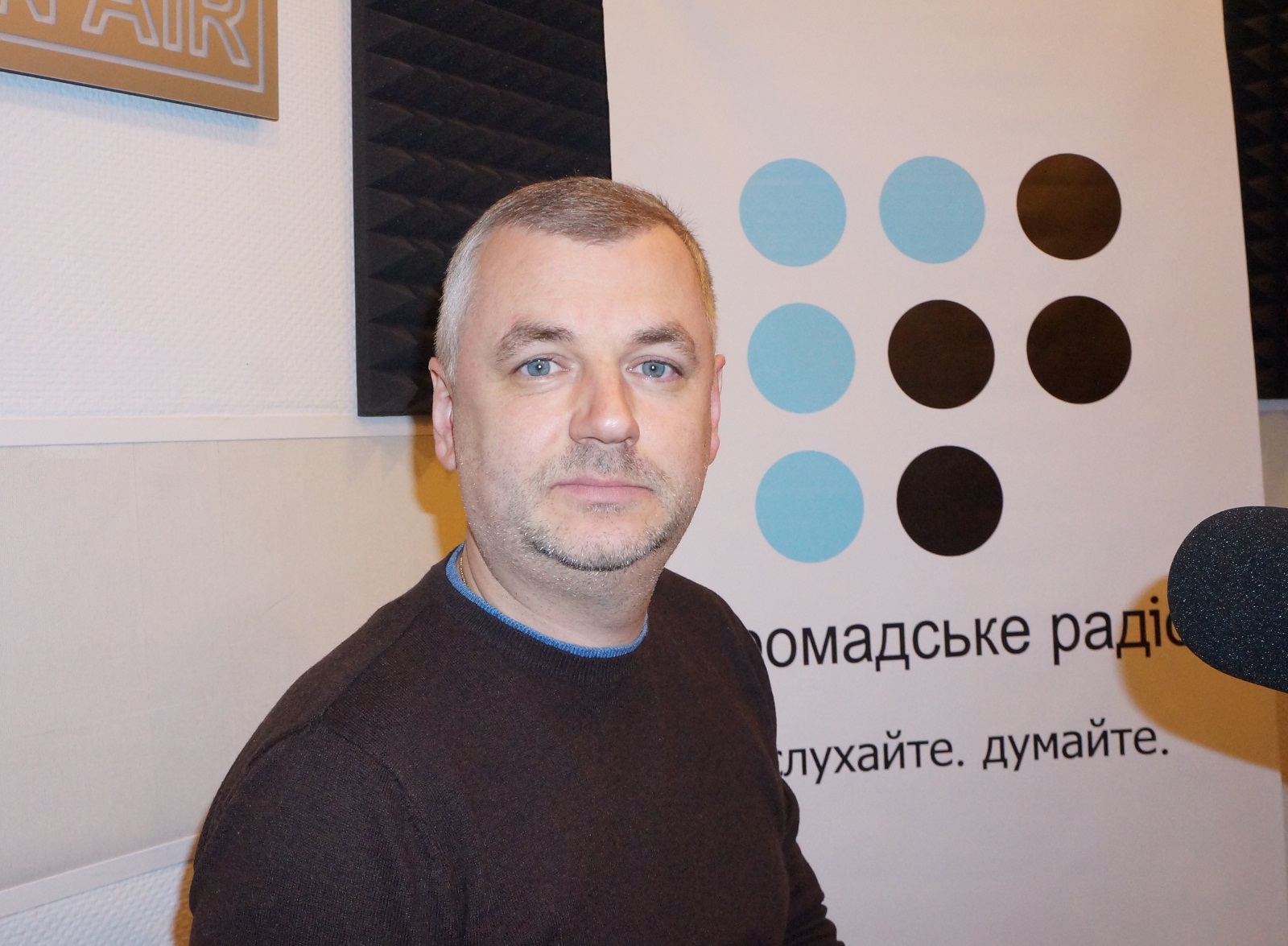 Інтернет допомагає запалювати нові «зірки»,  — співак Олег Павлишин